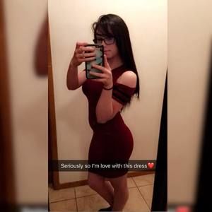 Meet your Posher, Savannah